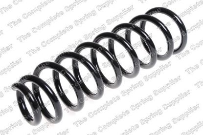 Suspension Spring VAG - 7L6 511 115K Suspension Spring VAG - 7L6 511 115K