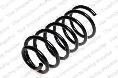 Suspension Spring VAG - 1J0 411 105AM