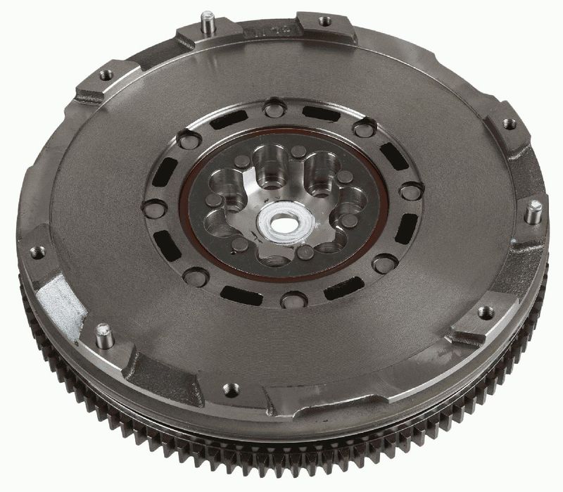 Flywheel SACHS KUPPLUNG ZWEIMASSENSCHWU