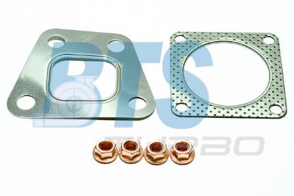 Mounting Kit, charger -