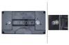 Tail Light Assembly Tagatuli kolmnurgaga, parem -