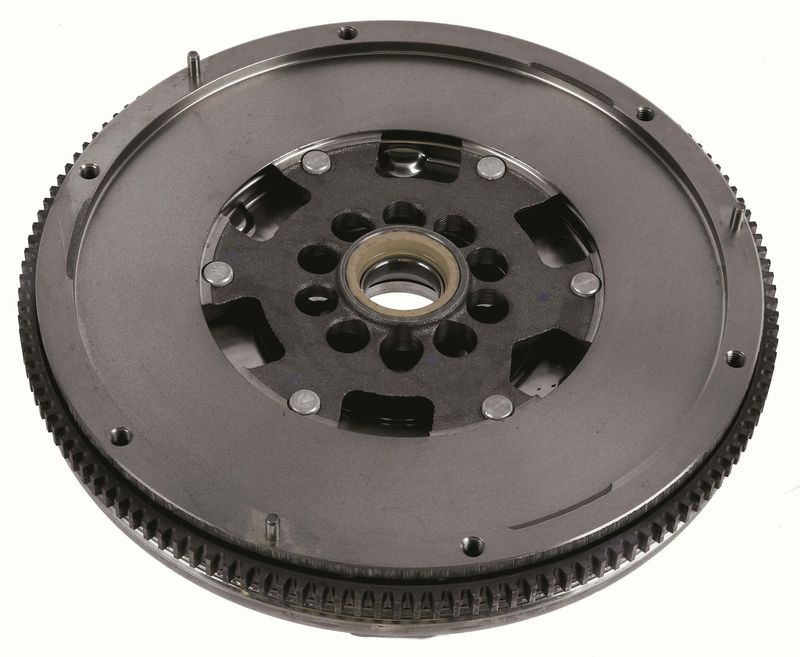 Flywheel -