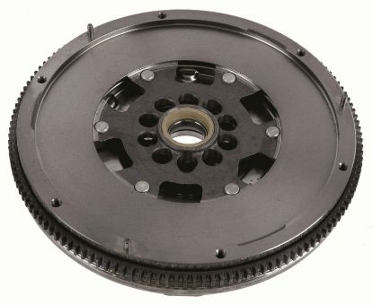 Flywheel -