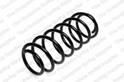 Suspension Spring VAG - 893 411 105
