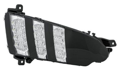 Daytime Running Light -