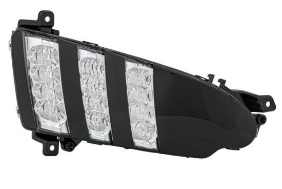 Daytime Running Light -
