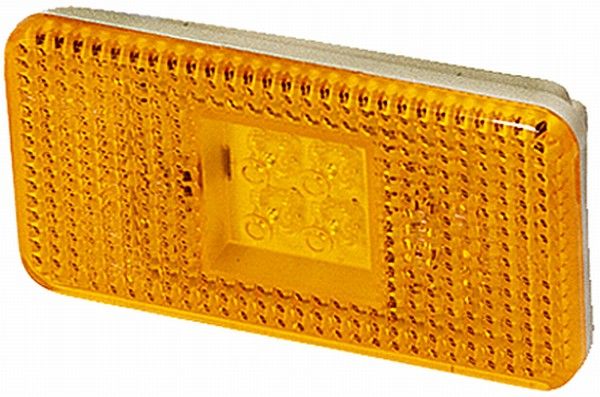 Side Marker Light -