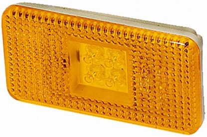 Side Marker Light -