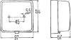 Rear Fog Light -