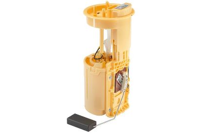 Fuel Feed Unit -