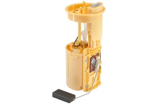 Fuel Feed Unit -