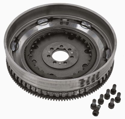Flywheel -