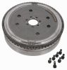 Flywheel -