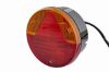 Tail Light Assembly -