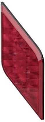 Rear Fog Light -