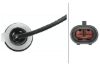 Auxiliary Direction Indicator -