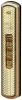 End Outline Marker Light -