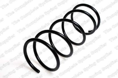 Suspension Spring TOYOTA - 48131-05430