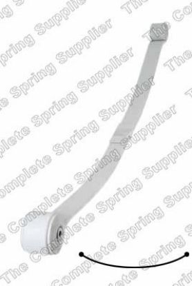 Spring Pack TRANSIT 290M, 310S, 310M, 310L FWD 1/14-