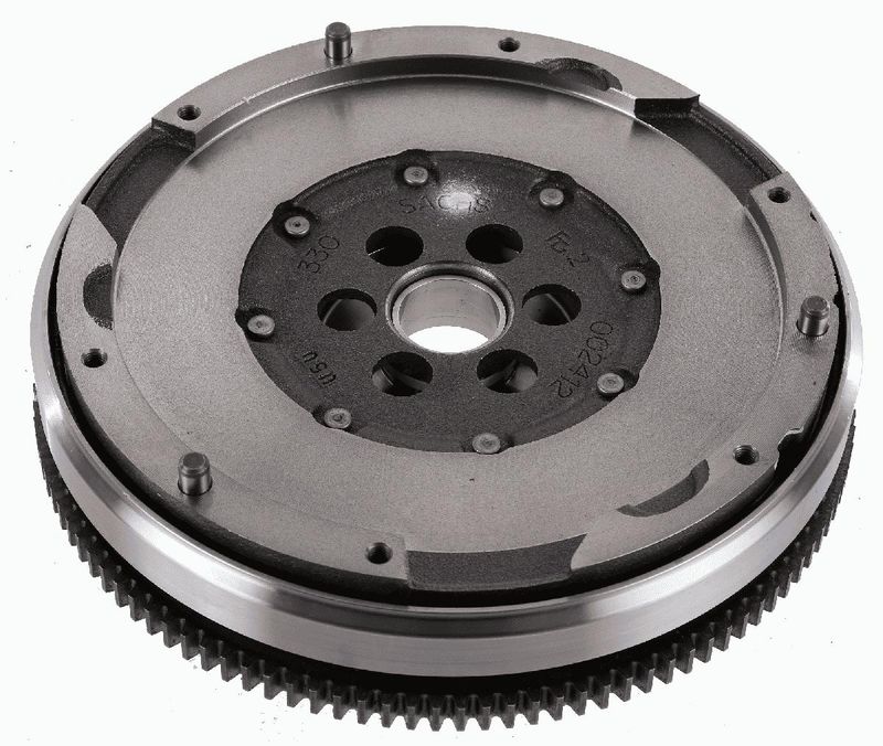 Flywheel -