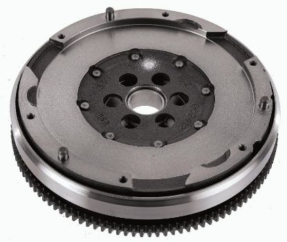 Flywheel -
