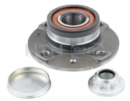 Wheel Bearing Kit VW/Audi/Seat