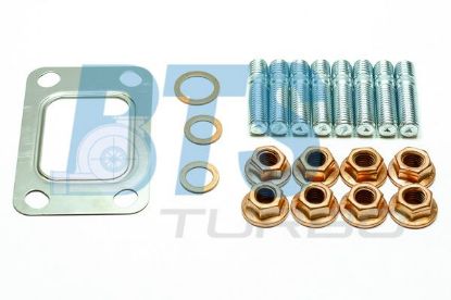 Mounting Kit, charger -