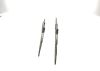 Wiper Blade TWIN 725 SET 650/550mm düüsiga