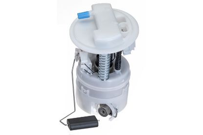 Fuel Feed Unit -