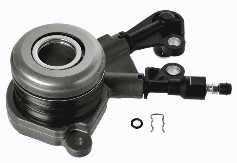 Central Slave Cylinder, clutch SACHS KUPPL. ZENTRALAUSRUECKER