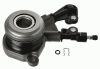 Central Slave Cylinder, clutch SACHS KUPPL. ZENTRALAUSRUECKER