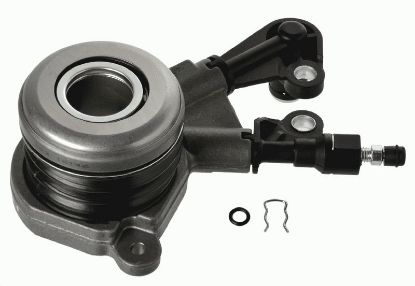 Central Slave Cylinder, clutch SACHS KUPPL. ZENTRALAUSRUECKER