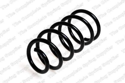 Suspension Spring tagum. Fiat PUNTO 9/99-0