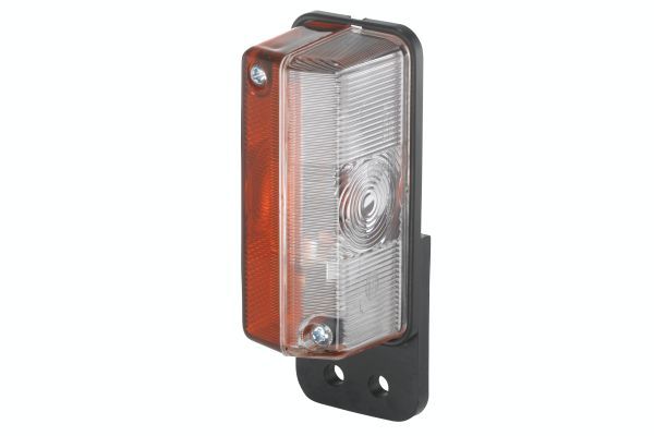 Clearance Light -