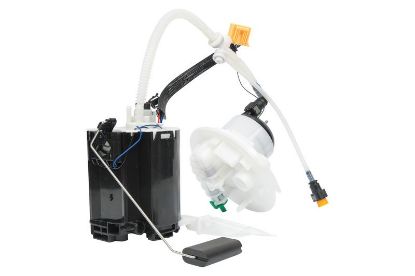 Fuel Feed Unit -