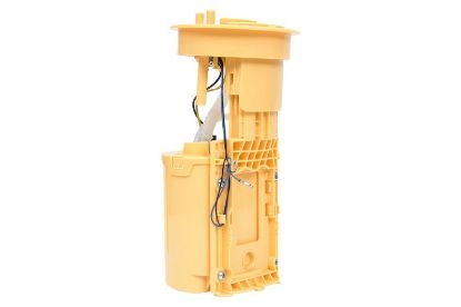 Fuel Feed Unit -
