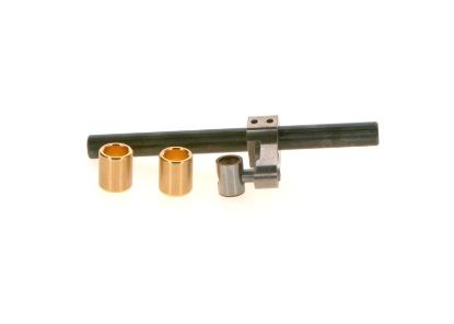 Seal, headlight frame -
