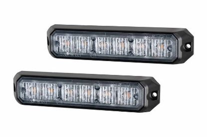 Strobe-type Beacon -