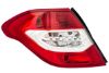 Tail Light Assembly PSA - 6350.KS