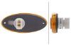 Auxiliary Direction Indicator -