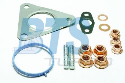 Mounting Kit, charger -