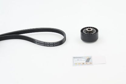 V-Ribbed Belt Set LOGAN (LS_), KANGOO (KC0/1_) GA35550 + 4PK928 V-Ribbed Belt Set LOGAN (LS_), KANGOO (KC0/1_) GA35550 + 4PK928