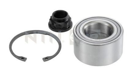 Wheel Bearing Kit Toyota Yaris 99-