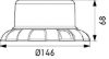 Strobe-type Beacon -