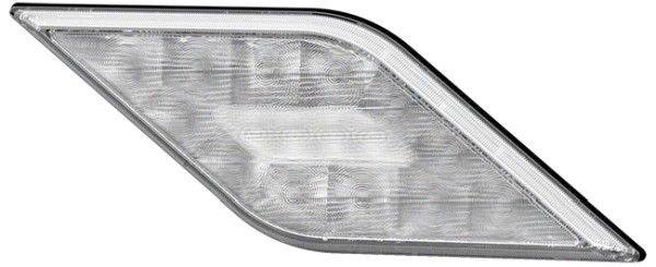 Rear Fog Light -