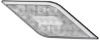 Rear Fog Light -