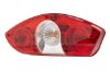 Tail Light Assembly -