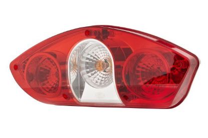 Tail Light Assembly -