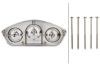 Tail Light Assembly -