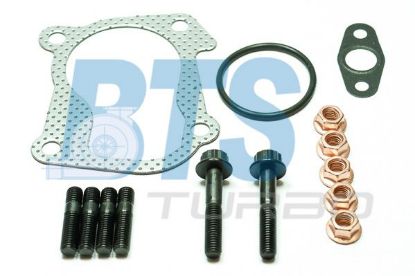 Mounting Kit, charger -